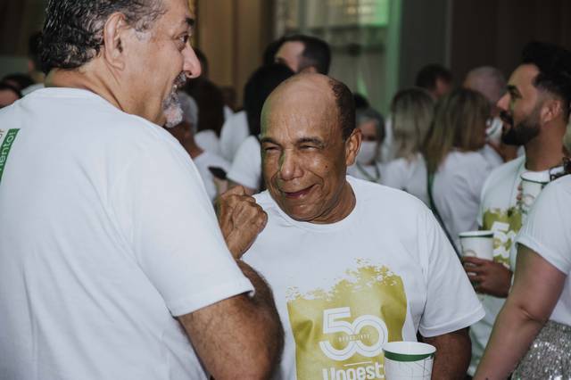50 anos Unoeste